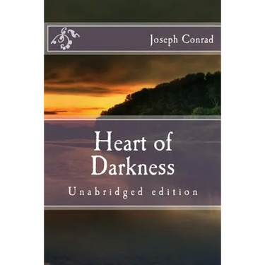 Heart of Darkness: Unabridged edition