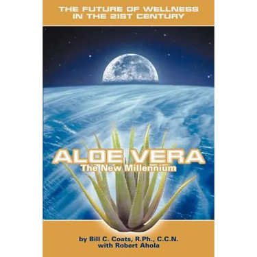 Aloe Vera the New Millennium: The Future of Wellness in the 21st Century
