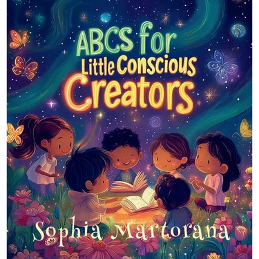 ABCs for Little Conscious Creators