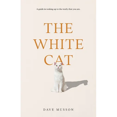 The White Cat