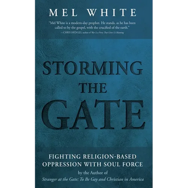 Storming the Gate