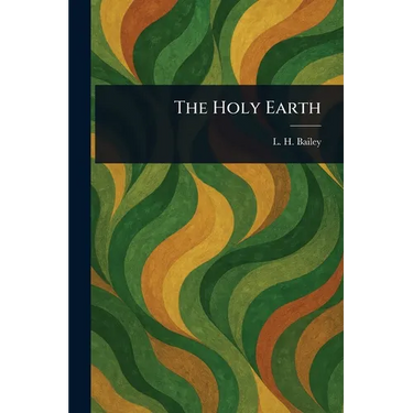 The Holy Earth
