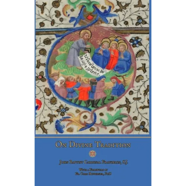 On Divine Tradition
