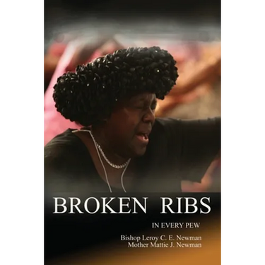 Broken Ribs in Every Pews