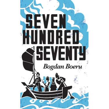 Seven Hundred Seventy
