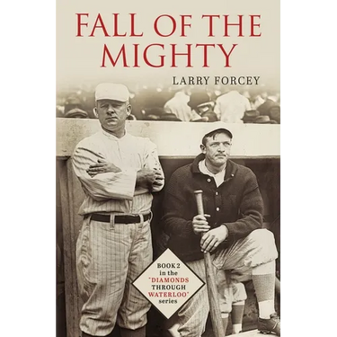 Fall of the Mighty