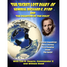 The Secret Lost Diary of Admiral Richard E. Byrd and The Phantom of the Poles