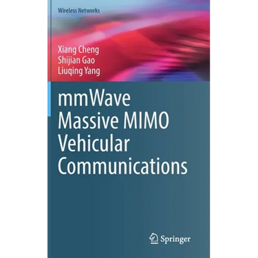 Mmwave Massive Mimo Vehicular Communications