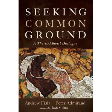 Seeking Common Ground