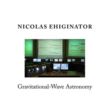 Gravitational-Wave Astronomy
