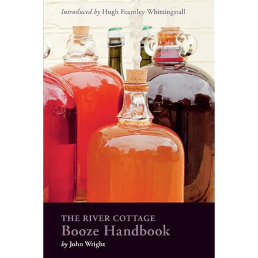The River Cottage Booze Handbook
