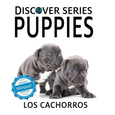 Puppies / Los cachorros