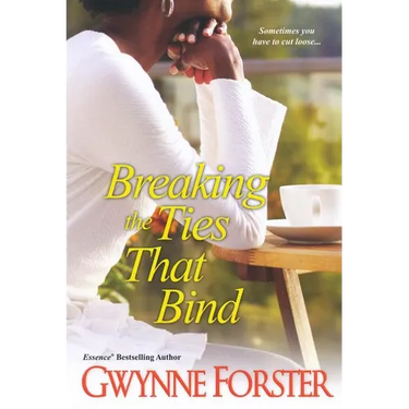 Breaking the Ties That Bind