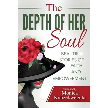 The Depth of Her Soul - Beautiful Stories of Faith and Empowerment
