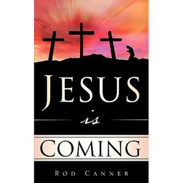 Jesus Is Coming