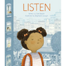 Listen
