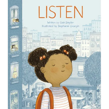 Listen