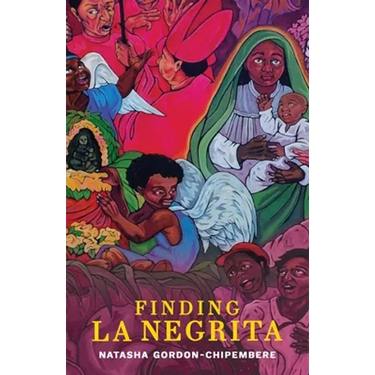 Finding La Negrita
