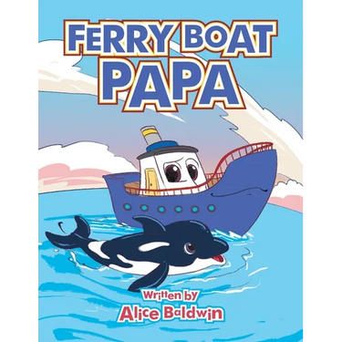 Ferry Boat Papa