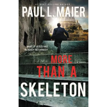 The More Than a Skeleton