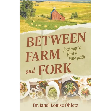 Between Farm and Fork: journey to find a true path
