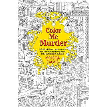 Color Me Murder