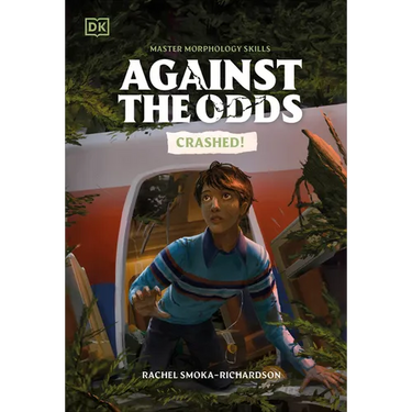 Against the Odds Crashed