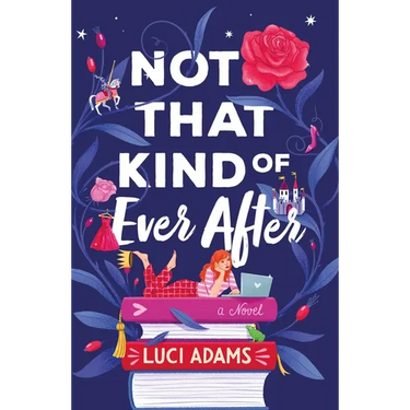 Not That Kind of Ever After