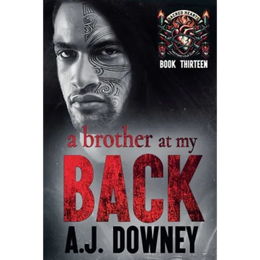 A Brother At My Back