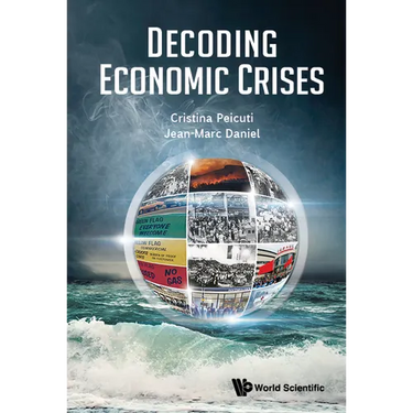 Decoding Economic Crises