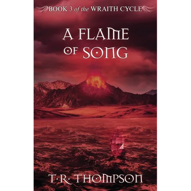 A Flame of Song