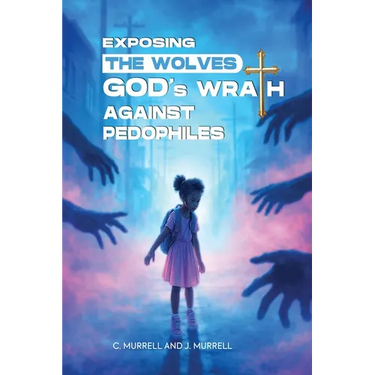 Exposing the Wolves: God's Wrath Against Pedophiles