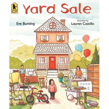 Yard Sale