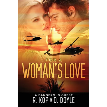 For A Woman's Love