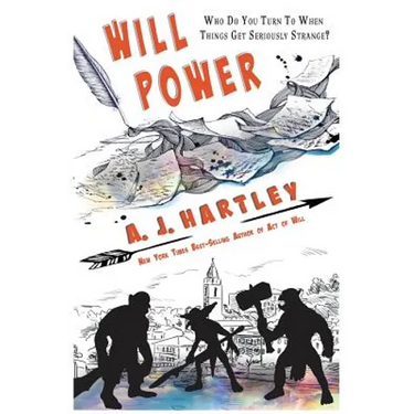 Will Power