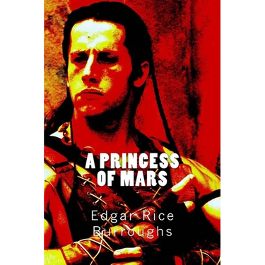 A Princess of Mars