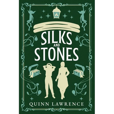 Silks and Stones