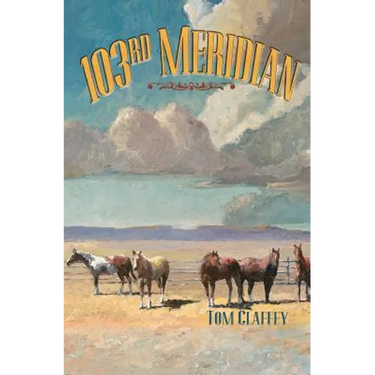103rd Meridian