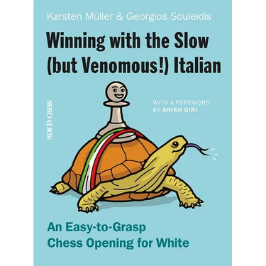 Winning with the Slow (but Venomous!) Italian