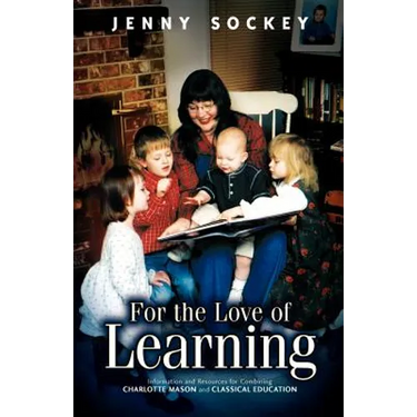 For the Love of Learning