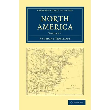 North America - Volume 1