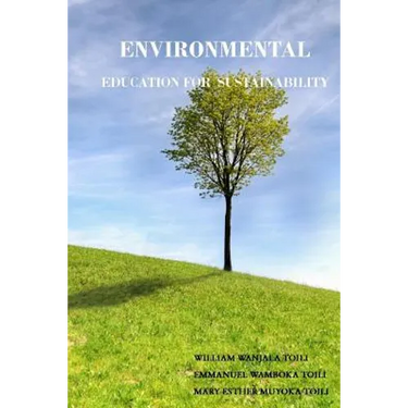 Environmental Education for Sustainability