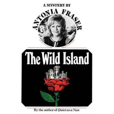 The Wild Island: A Mystery