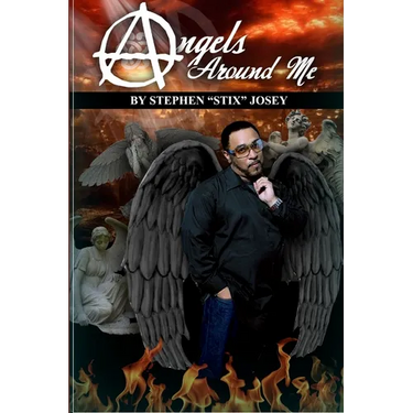 Angels Around Me