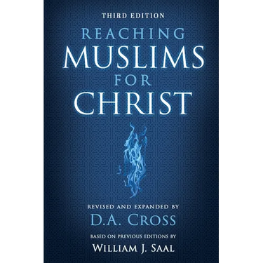 Reaching Muslims for Christ