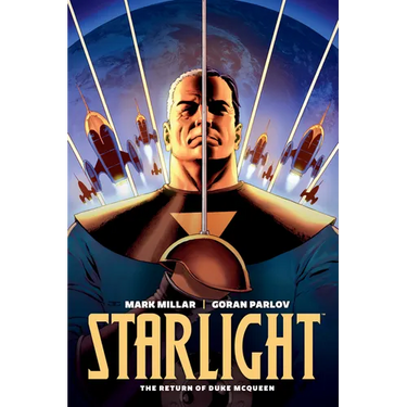 Starlight Library Edition