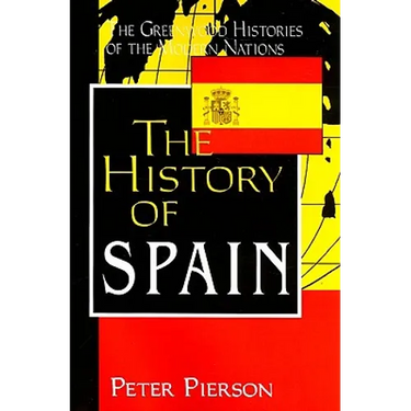 The History of Spain