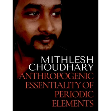 Anthropogenic Essentiality of Periodic Elements