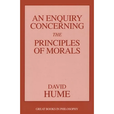 An Enquiry Concerning the Principles of Morals