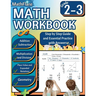 MathFlare - Math Workbook 2nd and 3rd Grade: Math Workbook Grade 2-3: Addition, Subtraction, Multiplication and Division, Place Value, Expanded Notati